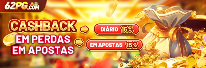 PromoÃ§Ãµes e bÃ´nus exclusivos no 62PG